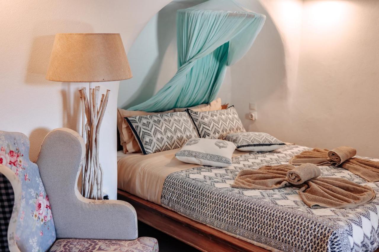 Rock Complex - Private Luxe Retreat - Castle And Sea View Villa