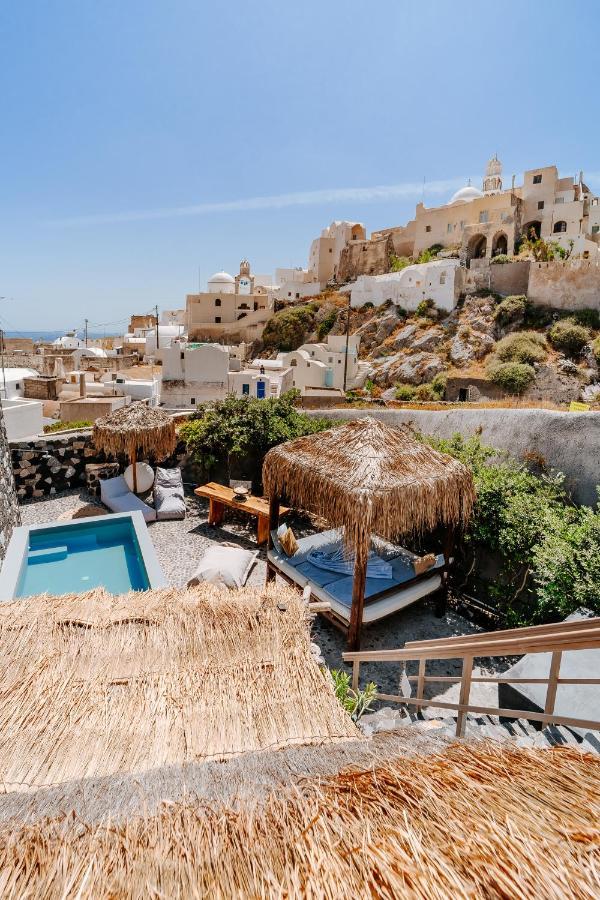 Rock Complex - Private Luxe Retreat - Castle And Sea View *