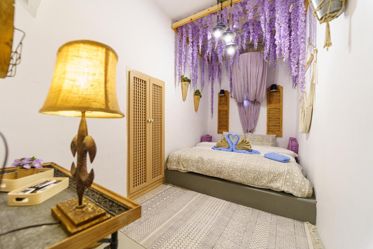 Villa Rock Complex - Private Luxe Retreat - Castle And Sea View Emporio (Santorini)