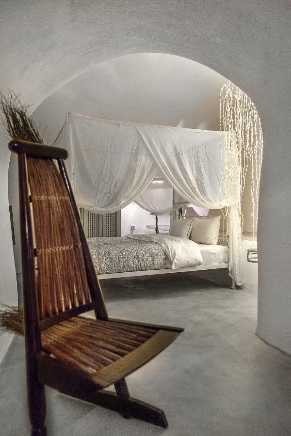 Villa Rock Complex - Private Luxe Retreat - Castle And Sea View Emporio (Santorini)
