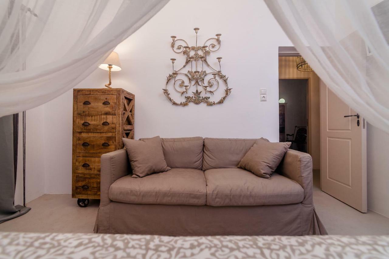 Rock Complex - Private Luxe Retreat - Castle And Sea View Villa *